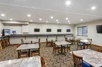 Best Western Elko Inn - breakfast