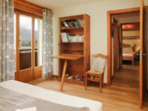 Résidence 25 Hotels in Orsieres