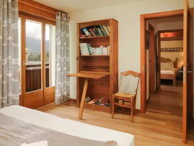 Résidence 25 Hotels near Domaine skiable de Champex-Lac