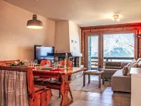 Hauts de Nendaz A F3 Hotels in Nendaz