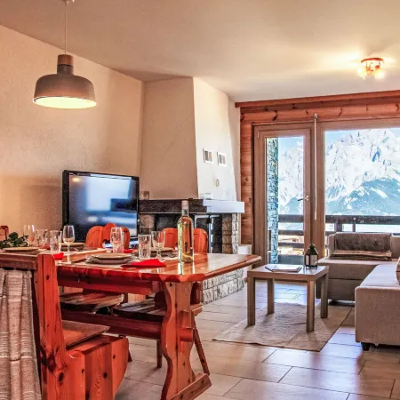 Hauts de Nendaz A F3