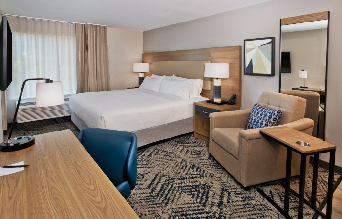 Candlewood Suites DOTHAN by IHG