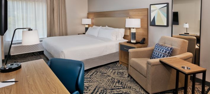 Candlewood Suites DOTHAN by IHG Hotels in Dothan