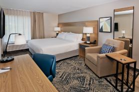 Candlewood Suites DOTHAN by IHG