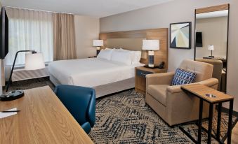 Candlewood Suites Dothan