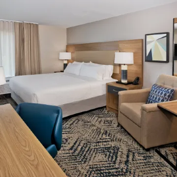 Candlewood Suites DOTHAN by IHG