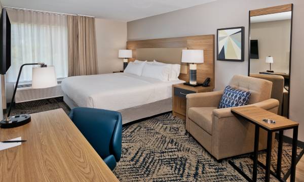 Candlewood Suites Dothan by IHG