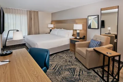 Candlewood Suites Dothan Các khách sạn ở 