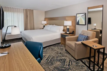 Candlewood Suites Dothan Отели в г. Дотан