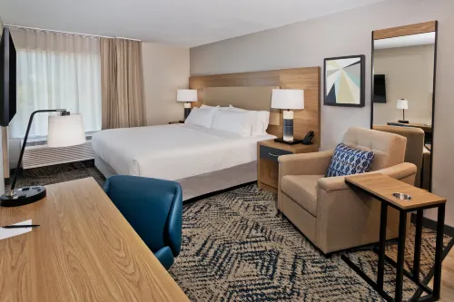 Candlewood Suites Dothan Hotel a Dothan