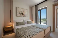 Athel Panoramic View Villas Stavros - Villas