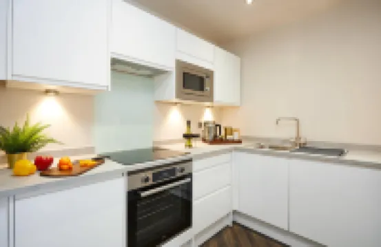 Humber Lofts Apartments