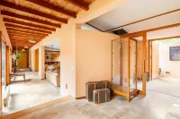 Private Villa J - Vacation STAY 15847 Hotels in Narusawa