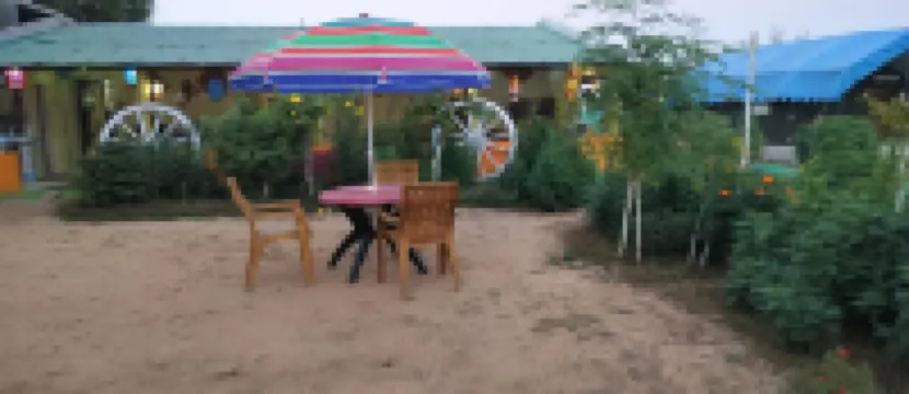 Bhitarkanika Eco Resorts  호텔