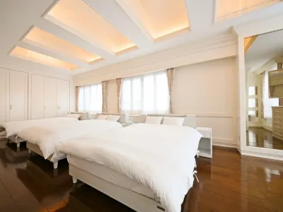 Hostel Pleasure Maruyama Hotels near AEON(SAPPORO HASSAMU)
