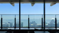 Keikyu EX Hotel Minatomirai Yokohama - Romantic