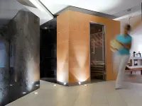 Hotel Sturm Bio- & Wellnesshotel in der Rhön - spa