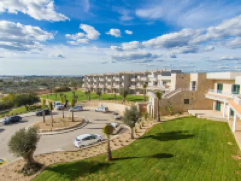 Pestana Gramacho Residences Hotels in Lagoa