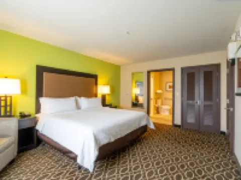 Holiday Inn MURFREESBORO by IHG Hotels in Murfreesboro