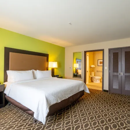 Holiday Inn MURFREESBORO by IHG