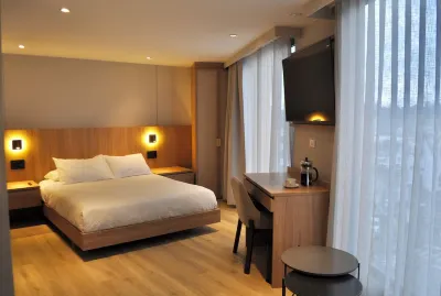 Nodo Hotel Hotels in 