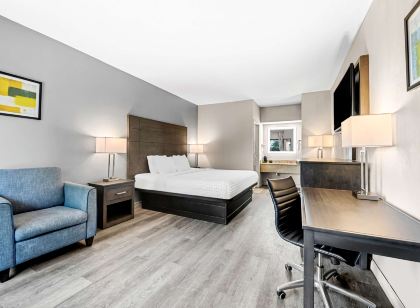 SureStay Plus Hotel by Best Western Southern Pines Pinehurst