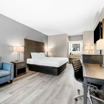 SureStay Plus Hotel by Best Western Southern Pines Pinehurst