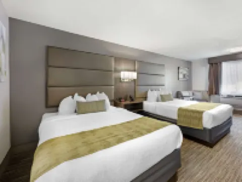 Best Western Dickson Hoteles en Dickson