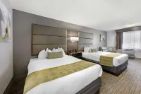 베스트 웨스턴 이그제큐티브 인 딕슨