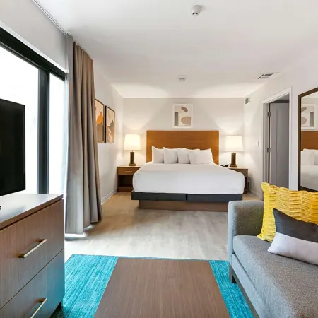 WaterWalk Extended Stay by Wyndham Atlanta Perimeter