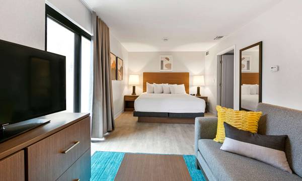 WaterWalk Extended Stay by Wyndham Atlanta Perimeter