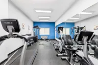 Best Western Gwinnett Center Hotel - Gym