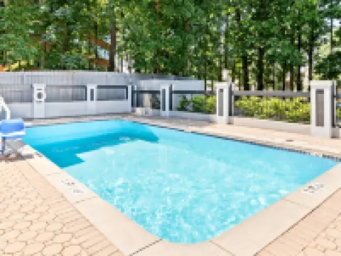 Best Western Gwinnett Center Hotel Hotels in Duluth