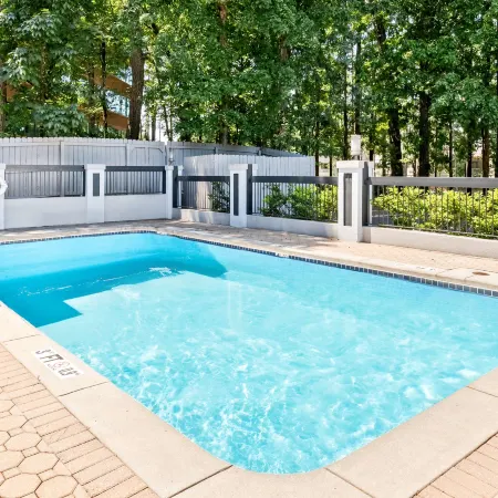 Best Western Gwinnett Center Hotel