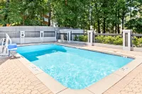 Best Western Gwinnett Center Hotel Hotels in Duluth