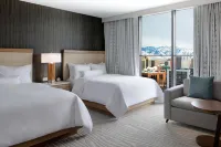 Element Salt Lake City Downtown Hotel a 