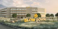 SlowDown Bottsand Hotel und Spa Hotels near Webcam Seebrücke
