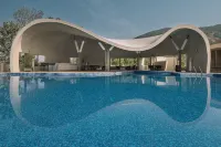 ORO The Estates, Nandi Hills Hotel di Chikkaballapura