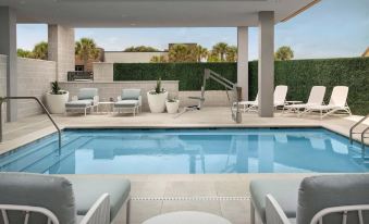 Element Jacksonville Beach