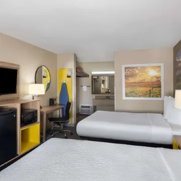 Days Inn by Wyndham Klamath Falls