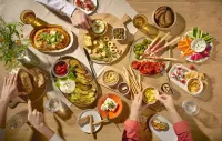 Campanile Nature - Taverny Hotels in Saint-Prix