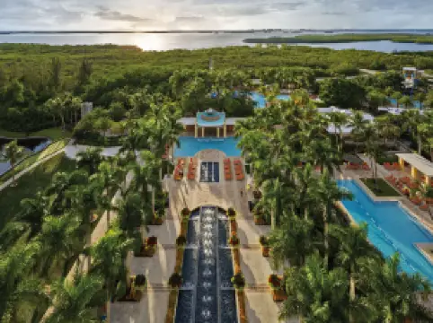 Hyatt Regency Coconut Point Resort & Spa Near Naples