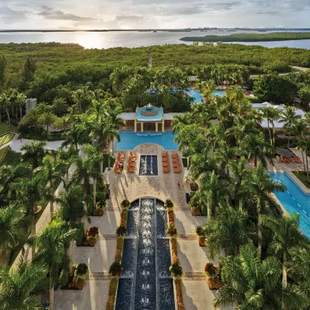 Hyatt Regency Coconut Point Resort & Spa Near Naples