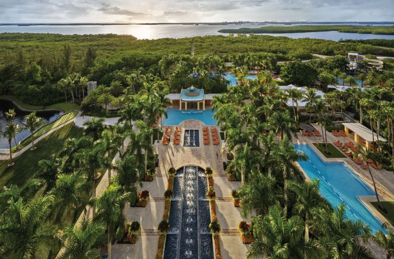 Hyatt Regency Coconut Point Resort & Spa Near Naples photo 2