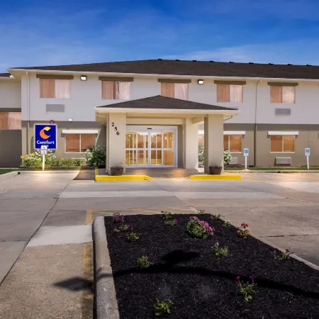 Comfort Inn