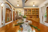Casa de Amor - 5 Bedroom Luxurious Villa