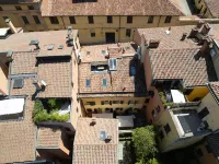 BolognaRoomscom - Frassinago Deluxe - Apartments