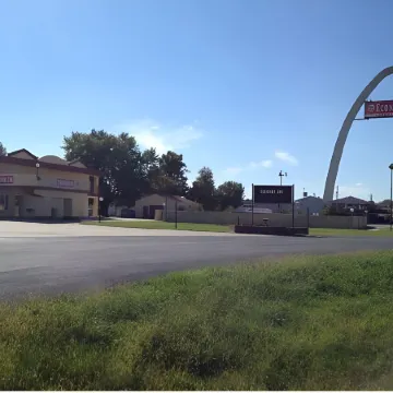 Americas Best Value Inn Vandalia