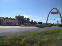 Americas Best Value Inn Vandalia