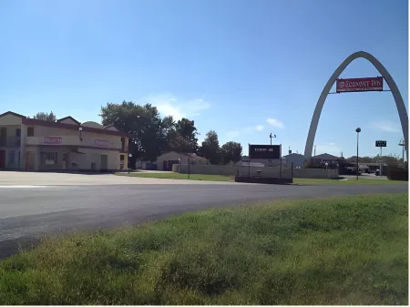 Americas Best Value Inn Vandalia